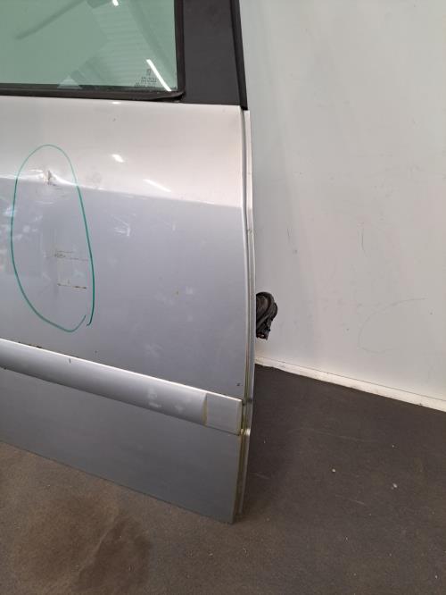 Image Porte arriere droit - PEUGEOT 307