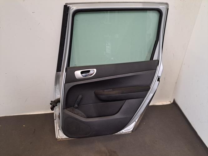 Image Porte arriere droit - PEUGEOT 307