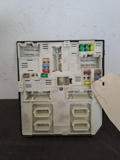 Image Boitier UPC - RENAULT SCENIC 3