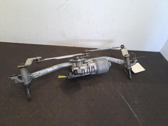 Image Moteur essuie glace avant - PEUGEOT 208 1