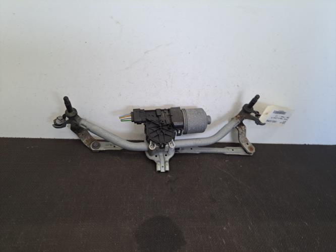 Image Moteur essuie glace avant - PEUGEOT 208 1
