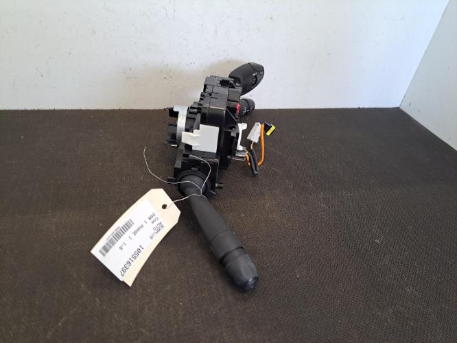 Image Com (Bloc Contacteur Tournant+Commodo Essuie Glace+Commodo Phare) - PEUGEOT 208 1