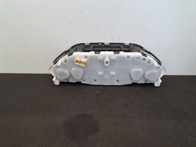 Image Compteur - PEUGEOT 208 1