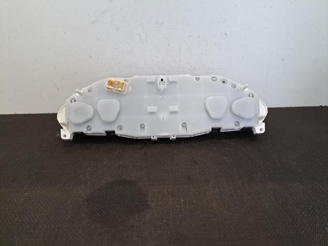 Image Compteur - PEUGEOT 208 1