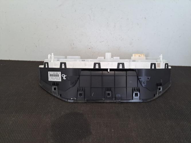 Image Compteur - PEUGEOT 208 1