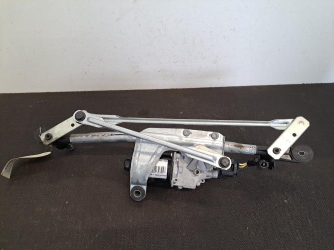 Image Moteur essuie glace avant - OPEL ADAM
