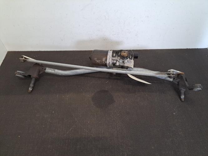Image Moteur essuie glace avant - DACIA LOGAN 2
