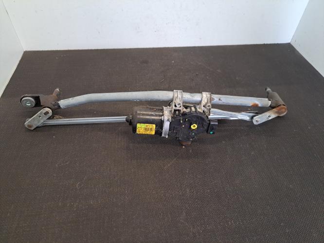 Image Moteur essuie glace avant - DACIA LOGAN 2