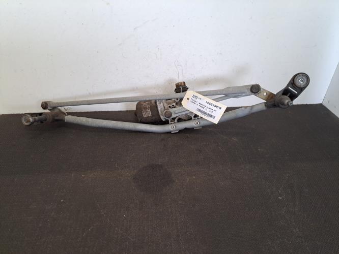 Image Moteur essuie glace avant - DACIA LOGAN 2
