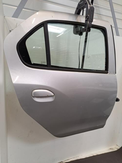 Image Porte arriere droit - DACIA LOGAN 2