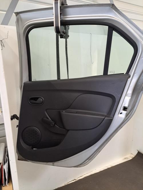 Image Porte arriere droit - DACIA LOGAN 2