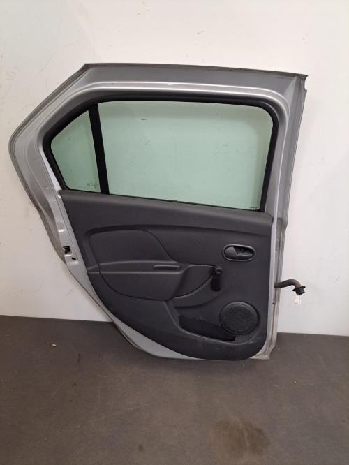 Image Porte arriere gauche - DACIA LOGAN 2