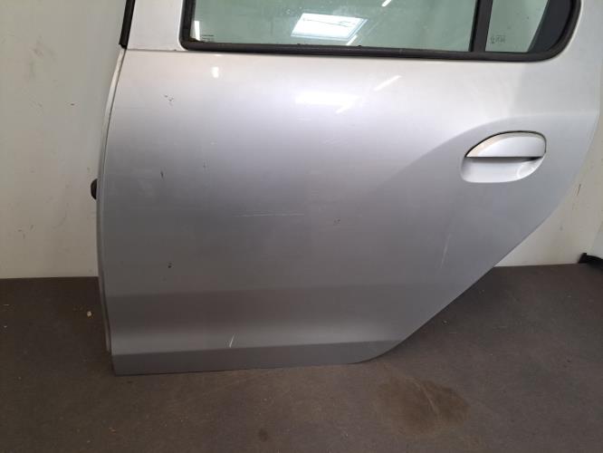 Image Porte arriere gauche - DACIA LOGAN 2