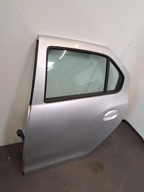 Image Porte arriere gauche - DACIA LOGAN 2