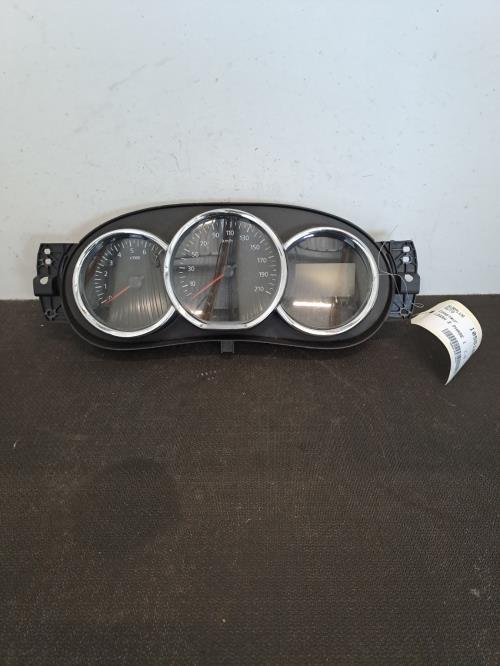 Image Compteur - DACIA LOGAN 2