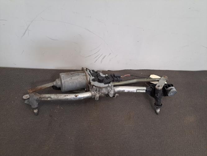 Image Moteur essuie glace avant - RENAULT LAGUNA 3
