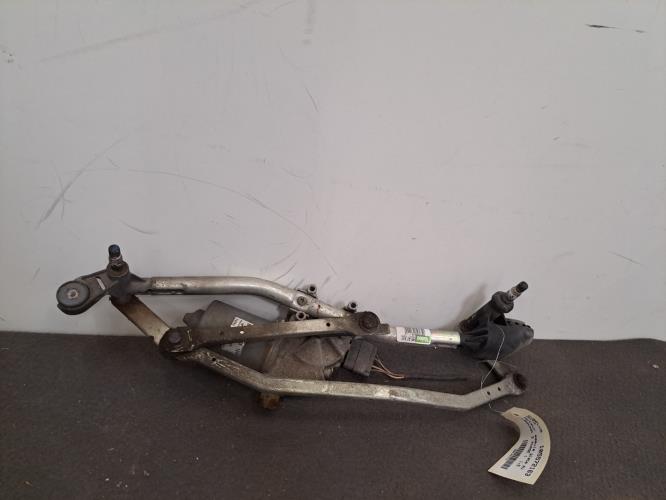 Image Moteur essuie glace avant - RENAULT LAGUNA 3