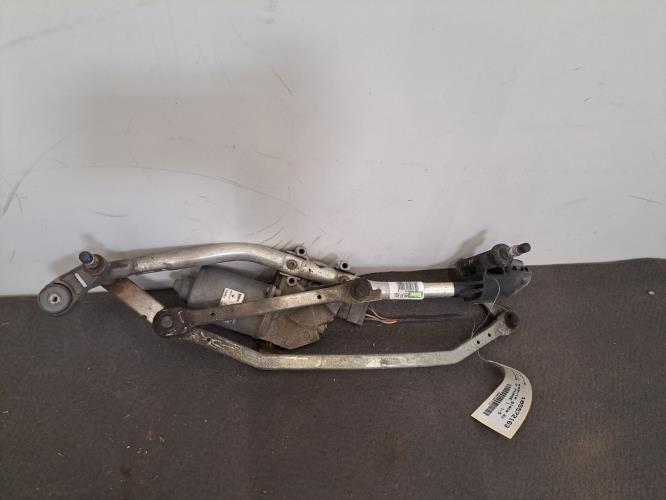 Image Moteur essuie glace avant - RENAULT LAGUNA 3