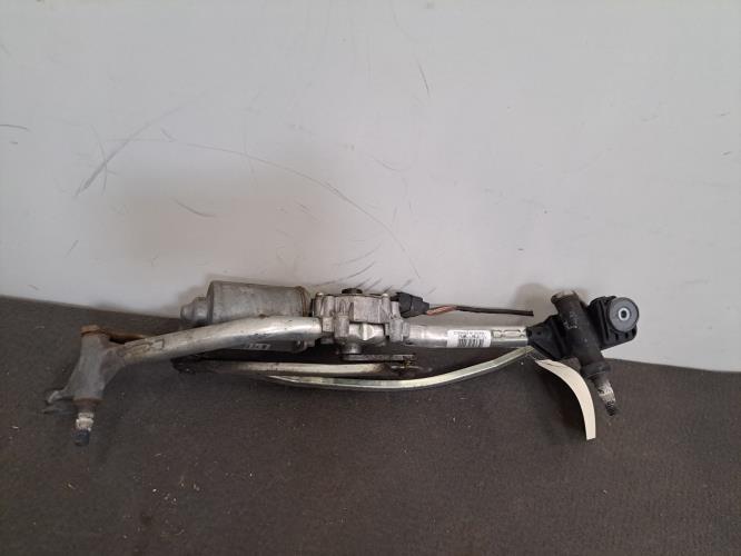Image Moteur essuie glace avant - RENAULT LAGUNA 3