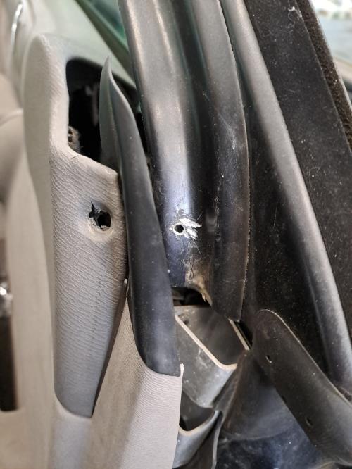 Image Porte avant gauche - AUDI A3 1