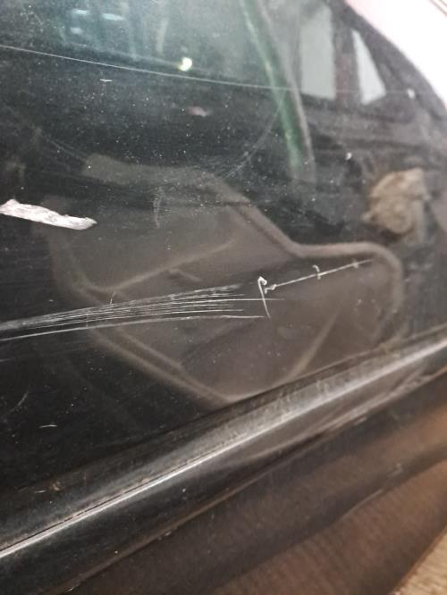 Image Porte avant droit - AUDI A3 1