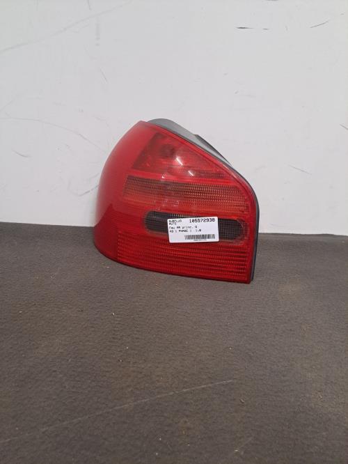 Image Feu arriere principal gauche (feux) - AUDI A3 1