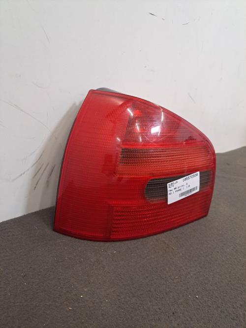 Image Feu arriere principal gauche (feux) - AUDI A3 1