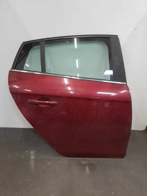 Image Porte arriere droit - FIAT BRAVO 2