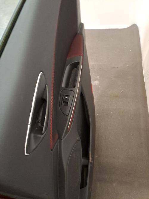 Image Porte arriere droit - FIAT BRAVO 2