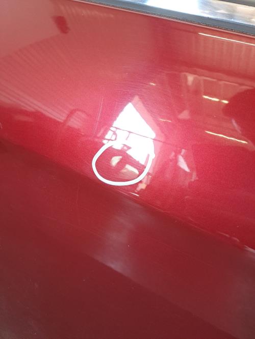 Image Porte avant droit - FIAT BRAVO 2