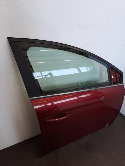 Image Porte avant droit - FIAT BRAVO 2