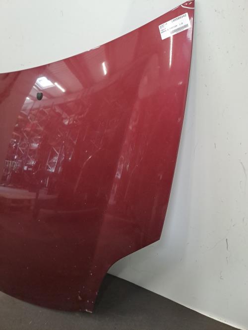 Image Capot - FIAT BRAVO 2