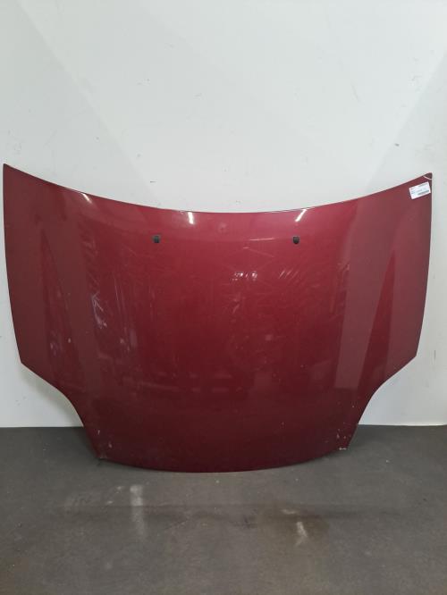 Image Capot - FIAT BRAVO 2