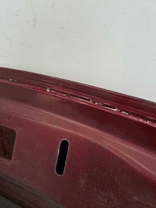 Image Capot - FIAT BRAVO 2