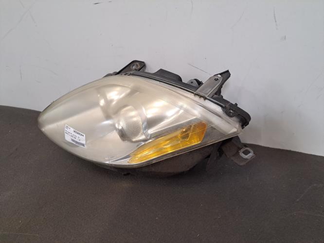 Image Optique avant principal gauche (feux)(phare) - FIAT BRAVO 2