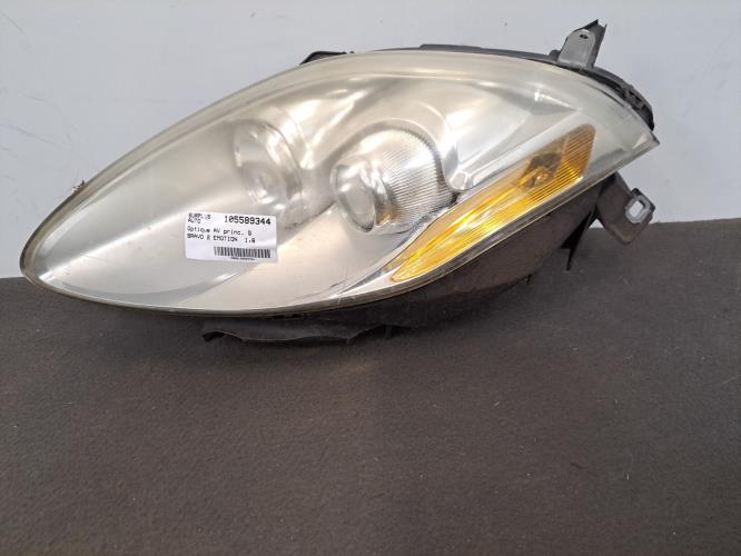 Image Optique avant principal gauche (feux)(phare) - FIAT BRAVO 2