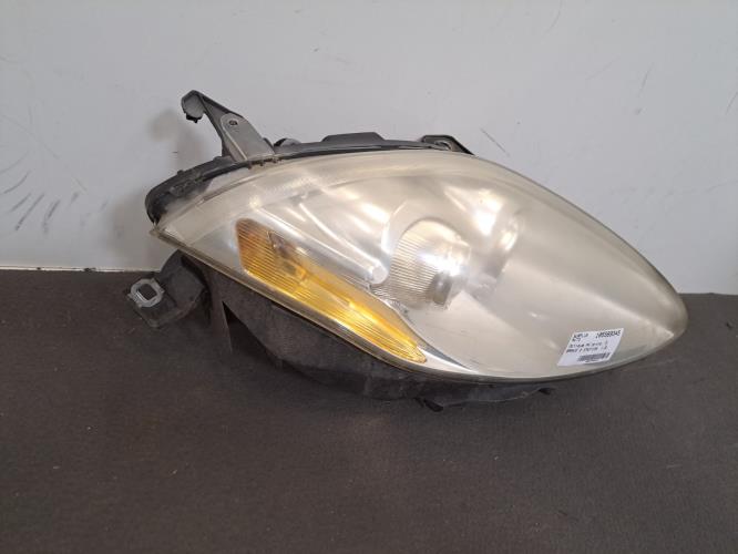 Image Optique avant principal droit (feux)(phare) - FIAT BRAVO 2