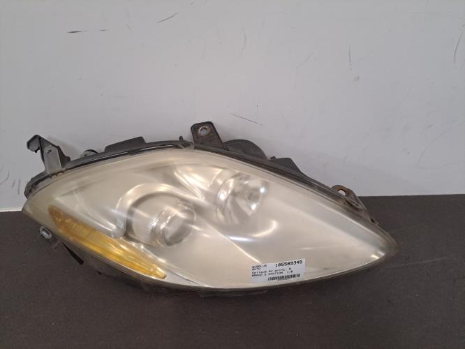 Image Optique avant principal droit (feux)(phare) - FIAT BRAVO 2