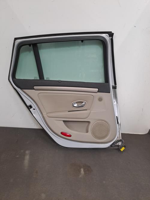 Image Porte arriere gauche - RENAULT LAGUNA 3