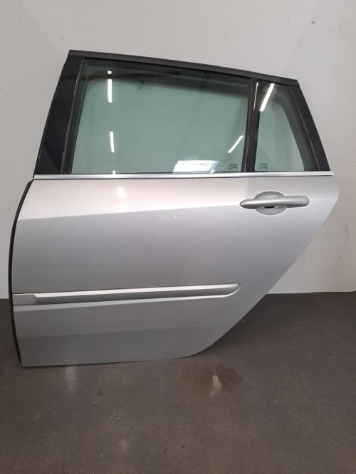 Image Porte arriere gauche - RENAULT LAGUNA 3