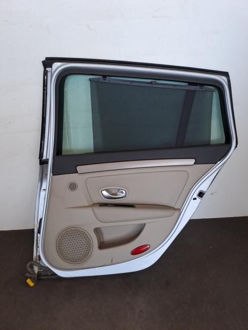 Image Porte arriere droit - RENAULT LAGUNA 3