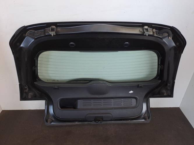 Image Malle/Hayon arriere - CITROEN C4 CACTUS