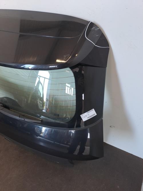 Image Malle/Hayon arriere - CITROEN C4 CACTUS