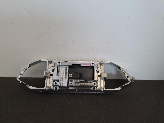 Image Ecran GPS - PEUGEOT 308 2