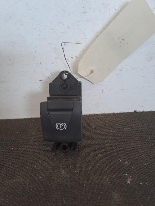 Image Poignee electrique frein a main - RENAULT GRAND SCENIC 3