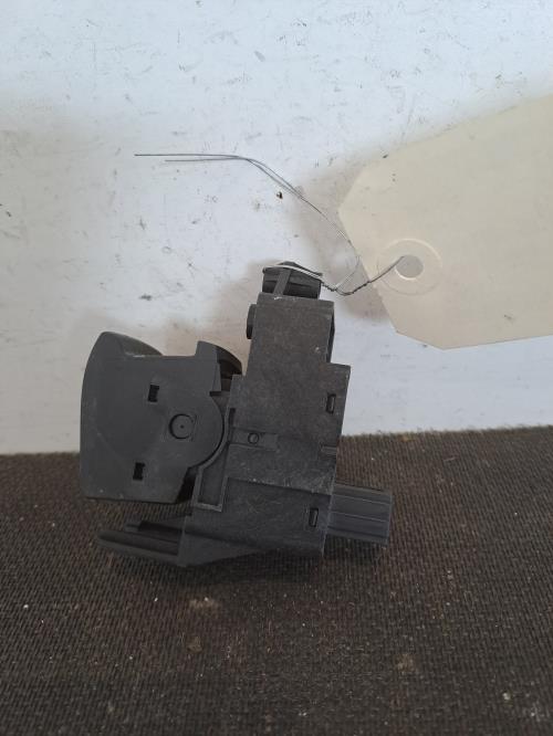 Image Poignee electrique frein a main - RENAULT GRAND SCENIC 3