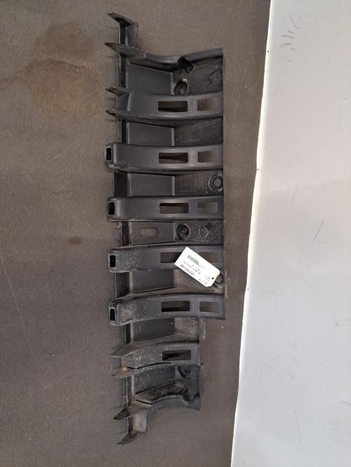 Image Support de pare chocs arriere - PEUGEOT 3008 1