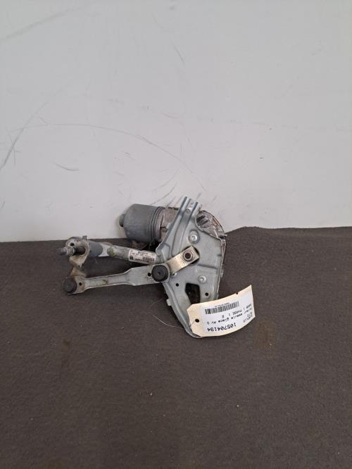 Image Moteur essuie glace avant droit - PEUGEOT 3008 1