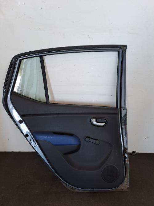 Image Porte arriere gauche - HYUNDAI I 10 1
