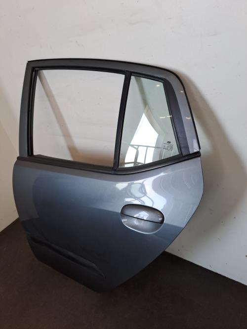 Image Porte arriere gauche - HYUNDAI I 10 1